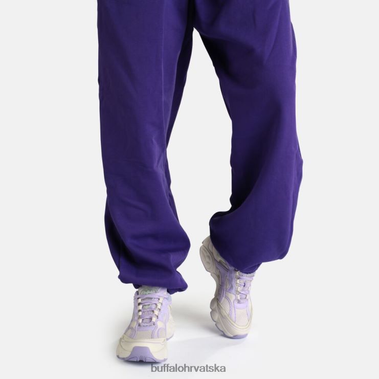 lavanda Buffalo cld run jog tenisica vegan |tenisice TDD6T234